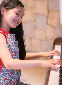 インターナショナル ピアノ グレード