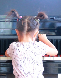 ピアノグレード検定