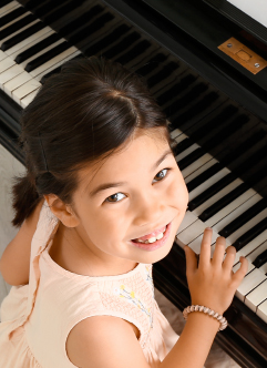 インターナショナル ピアノ グレード